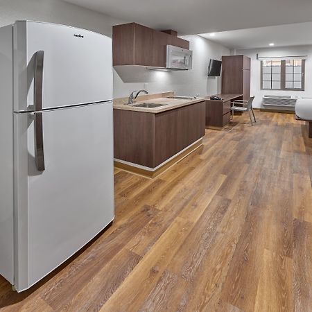 Extended Suites Mexicali Catavina Экстерьер фото