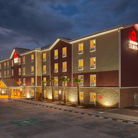 Extended Suites Mexicali Catavina Экстерьер фото