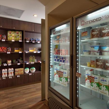 Extended Suites Mexicali Catavina Экстерьер фото