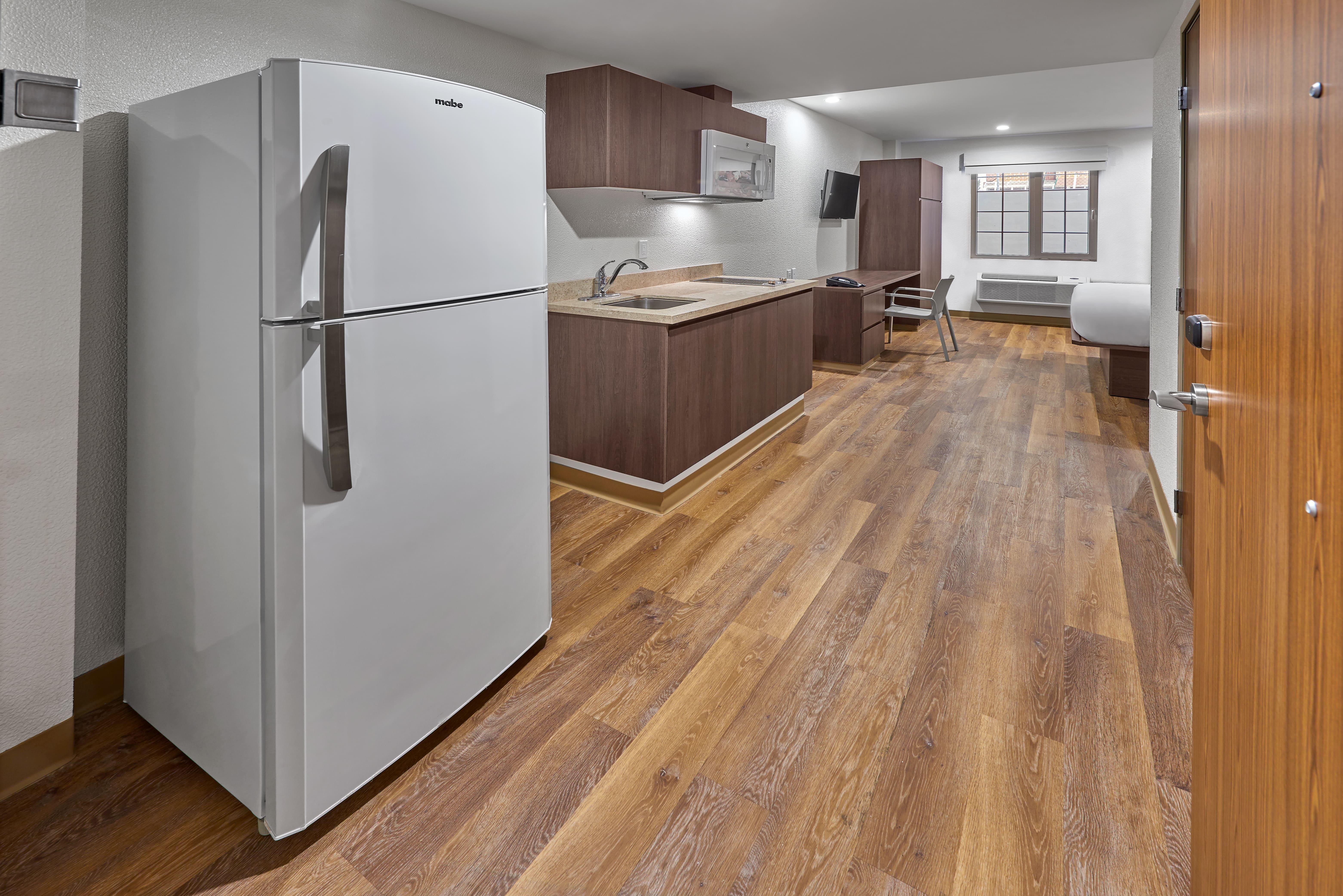 Extended Suites Mexicali Catavina Экстерьер фото