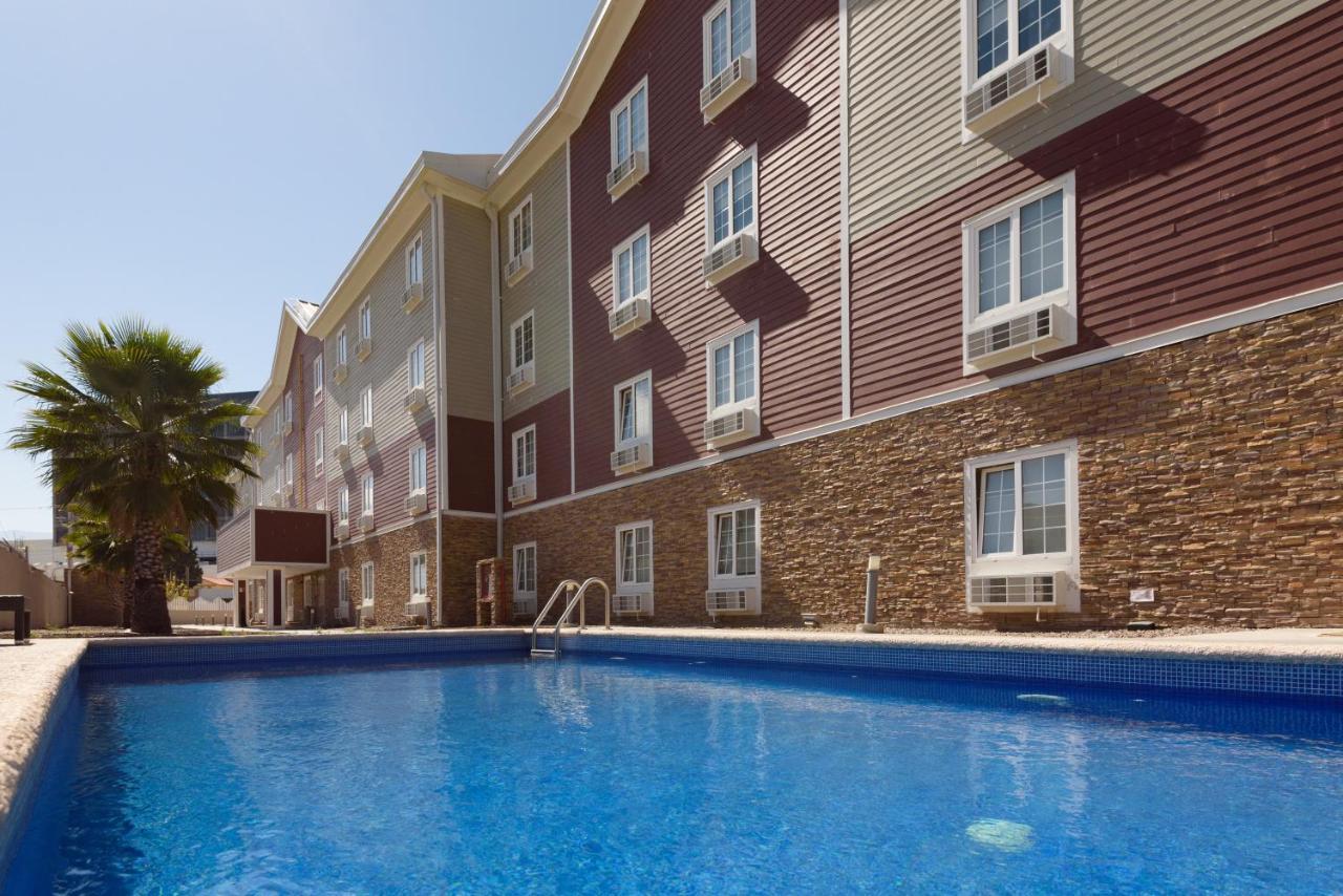 Extended Suites Mexicali Catavina Экстерьер фото