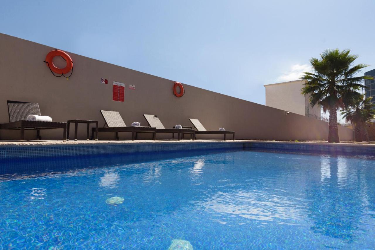 Extended Suites Mexicali Catavina Экстерьер фото