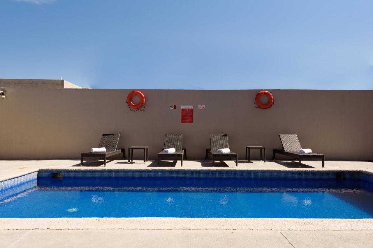 Extended Suites Mexicali Catavina Экстерьер фото