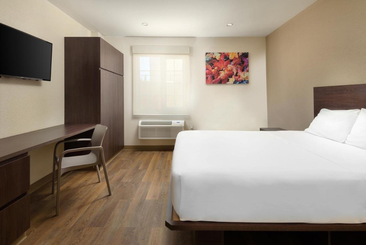 Extended Suites Mexicali Catavina Экстерьер фото