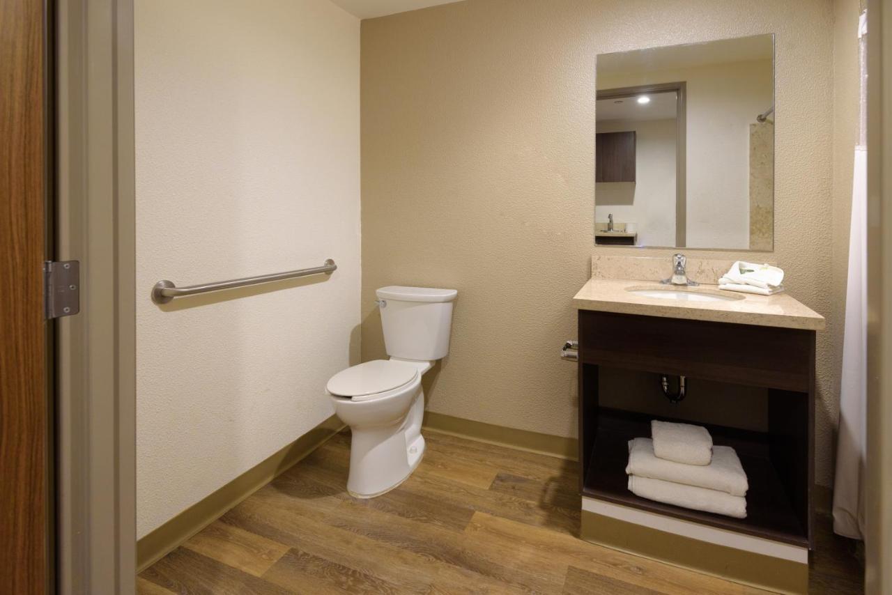 Extended Suites Mexicali Catavina Экстерьер фото