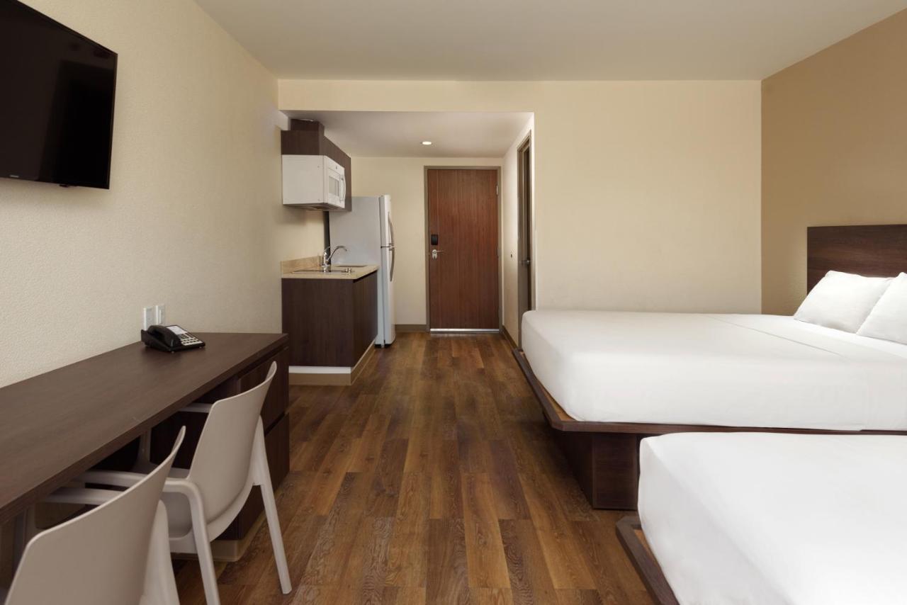Extended Suites Mexicali Catavina Экстерьер фото