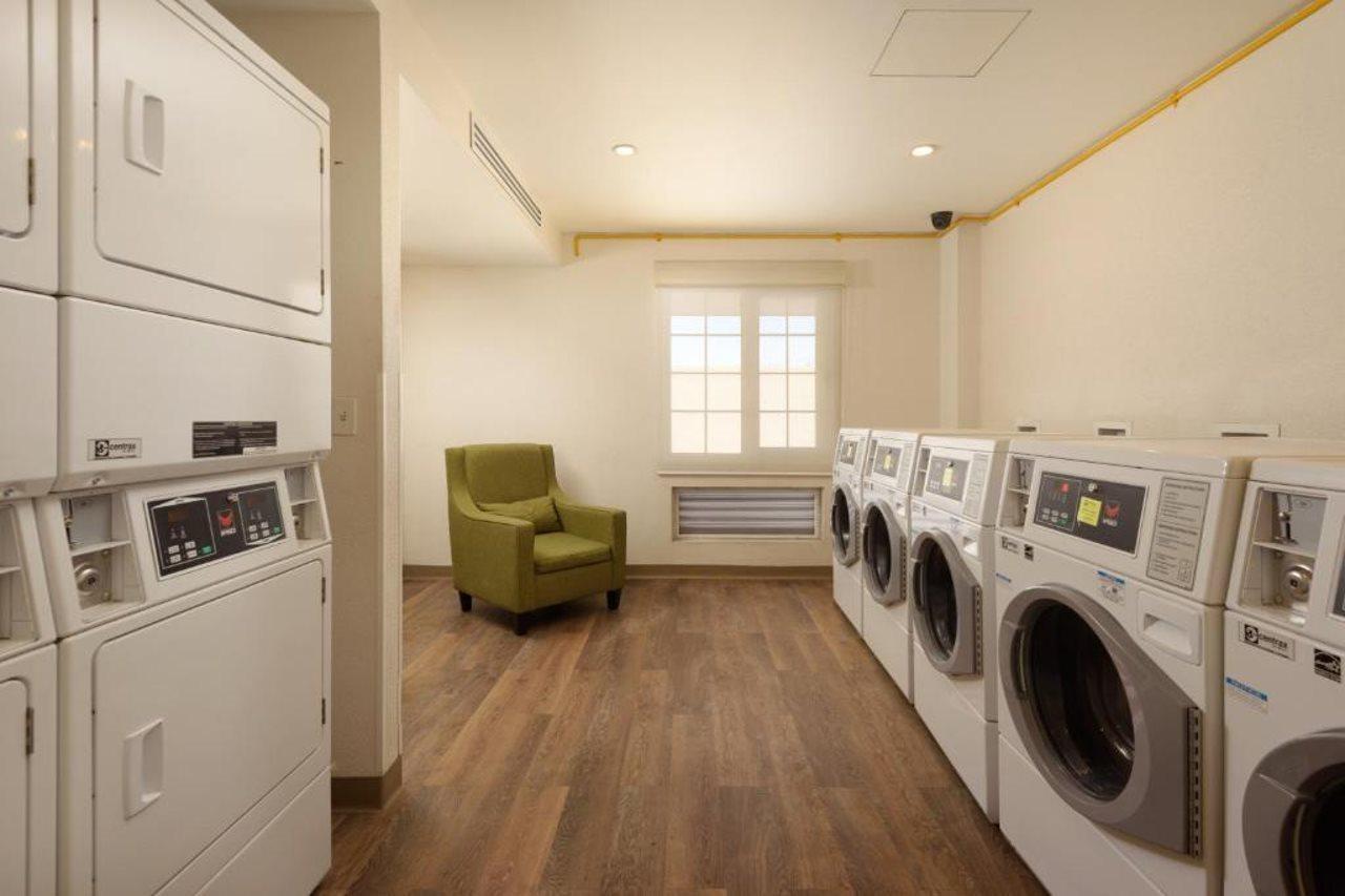 Extended Suites Mexicali Catavina Экстерьер фото