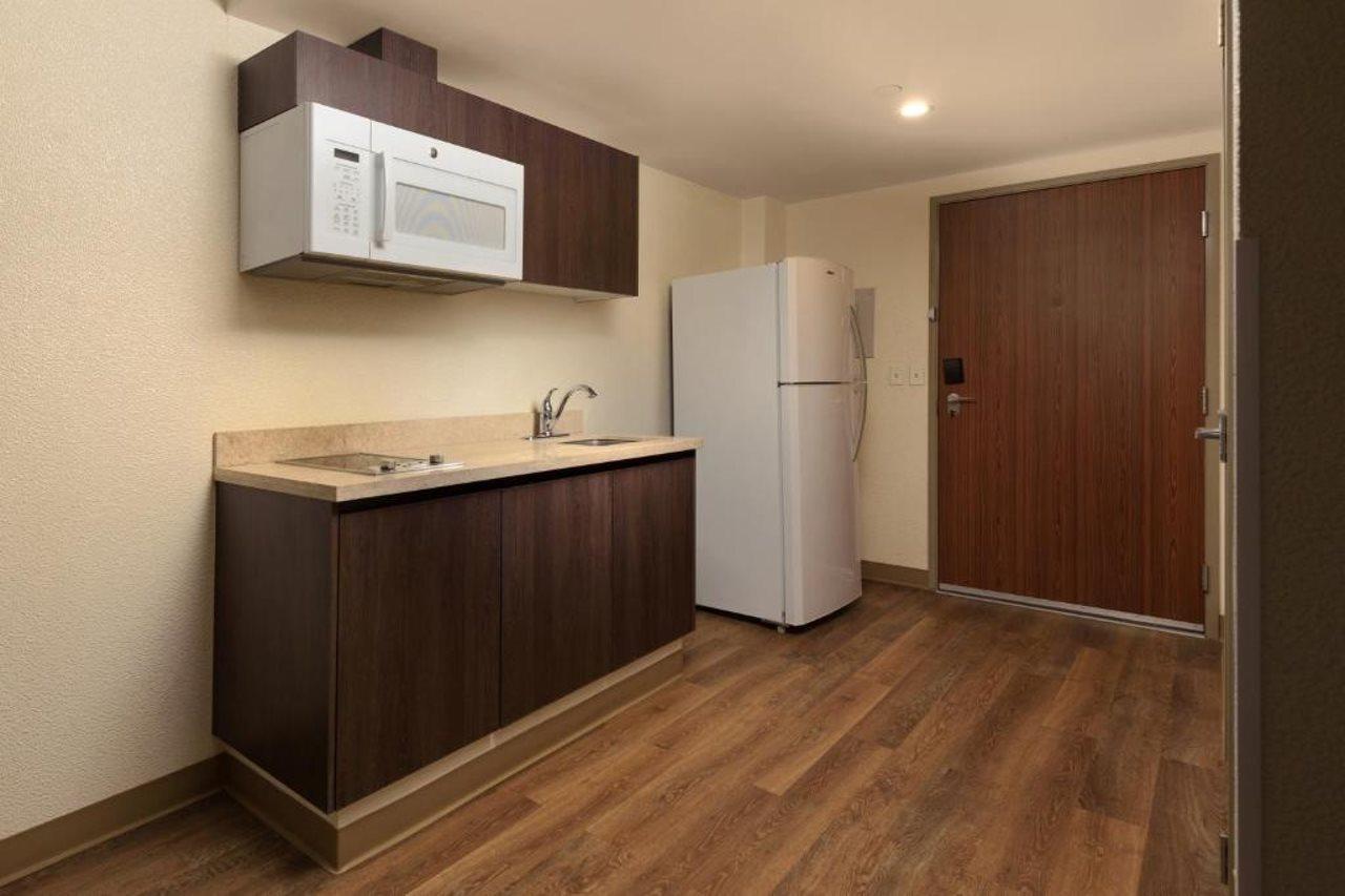 Extended Suites Mexicali Catavina Экстерьер фото