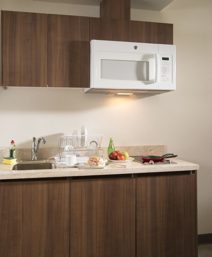 Extended Suites Mexicali Catavina Экстерьер фото