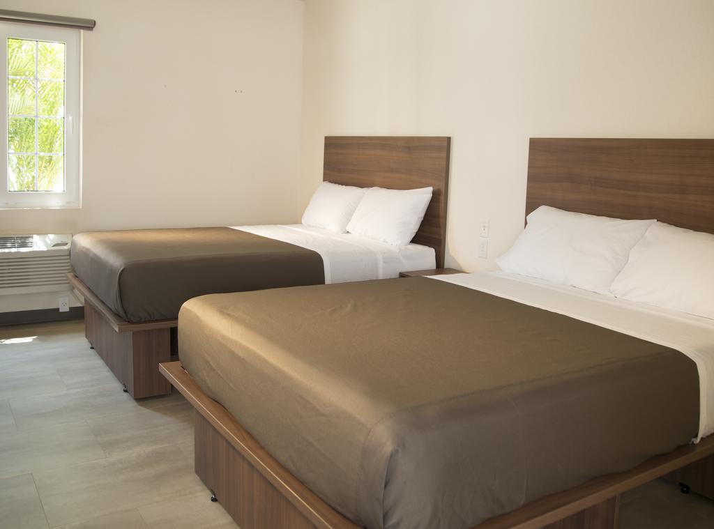 Extended Suites Mexicali Catavina Экстерьер фото